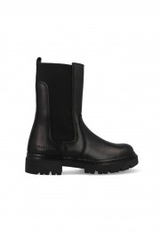 BullboxerBootsAJS504E6LBLCKKB50Zwart-30maat30