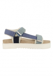 MarutiSandalenBeau66165301-SKFDenimBlauwmaat