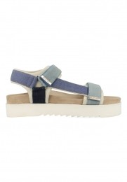 MarutiSandalenBeau66165301-SKFDenimBlauw-37maat37