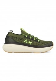 SUN68JupiterKnitZ3412719Groen-45maat45