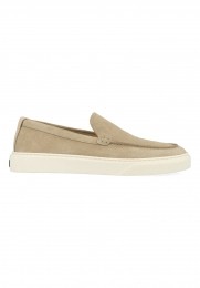 WoolrichLoafersSlipOnWFM2310101210Beige-45maat45