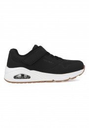 SkechersUno-AirBlitz403673LBLKZwart-34maat34
