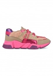 DWRSLosAngelesTeddyB9101-88-5619RozeBeige-37maat37
