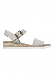 SkechersSandalenBobsDesertKiss-AdobePrincess113541TPEBruin-37maat37