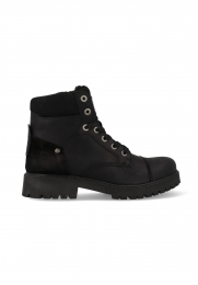 BullboxerBootsALL518E6LABKBKKB60Zwart-32maat32