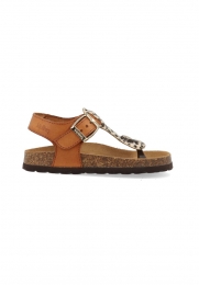KiplingSandalenPandora2B12265625-0716Bruinmaat