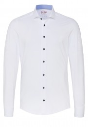 PureShirtsOverhemdFunctionalWhite41