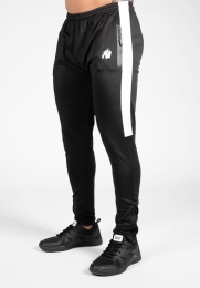 GorillaWearBentonTrainingsbroek-Zwart-S
