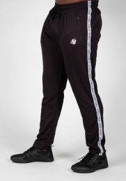 GorillaWearReydonMeshTrainingsbroek20-Zwart-3XL