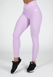 GorillaWearLeggingDorris-Violet-XL