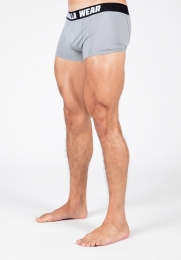 GorillaWearBoxershorts3-Pack-GrijsBlauwRood-2XL