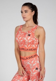 GorillaWearOsseoCropTop-Roze-XL