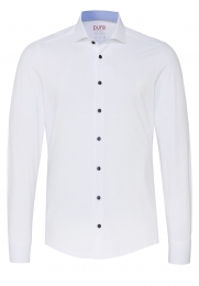 PureShirtsOverhemdFunctionalWhite41