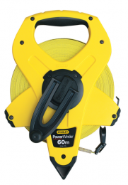 Stanley2-34-775PowerwinderLandmeterFiberglas-60m-127mm