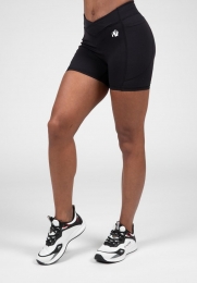 GorillaWearWillowShorts-Zwart-L