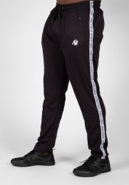 GorillaWearReydonMeshTrainingsbroek20-Zwart-4XL
