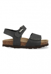 KiplingSandalenGuy12463009-0850Grijs-33maat33