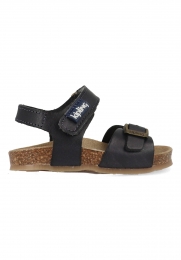 KiplingSandalenFabio12463002-0850DonkerGrijs-22maat22