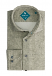 DistrictIndigoOverhemdPiquePerformanceMelLightGreen39