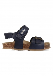 KiplingSandalenFabio12463002-0525NavyBlauw-24maat24