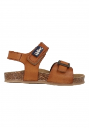 KiplingSandalenFabio12463002-0716CognacBruin-22maat22