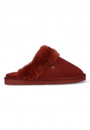 WarmbatPantoffelsFlurryFLS321073RoodBruin-36maat36