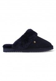 WarmbatPantoffelsFlurryFLS321045DonkerBlauw-37maat37