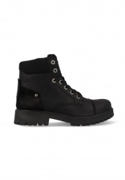 BullboxerBootsALL518E6LABKBKKB60Zwartmaat