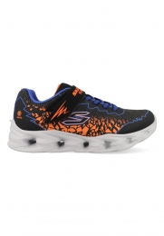 SkechersVortex20-Zorento400603LBBORBlauwOranjemaat