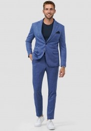 ZuitableJerseyPantalonDiSailorBlauw54