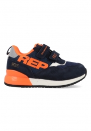 ReplayShootKid5JS650007L-3192BlauwWitmaat