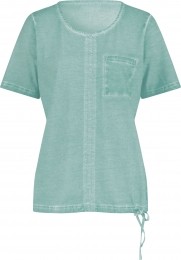 Shirtmetkortemouwen