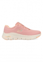 SkechersArchFit-FreckleMe149566PKMTRozemaat