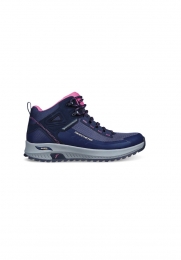 SkechersWandelschoenenArchFitDiscover180086NVPRBlauwRozemaat