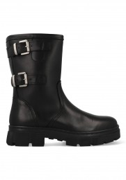 BullboxerDiyonaBuckleBootAOX507E6LBLACZwart-30maat30