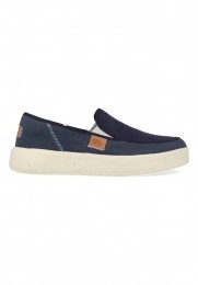 HEYDUDEInstappersSunapeeMCoastlineHD40726-410Blauwmaat