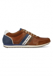 AustralianCamaroLeather15154702-T30BruinBlauw-45maat45