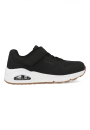 SkechersUno-AirBlitz403673LBLKZwart-28maat28
