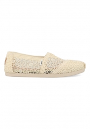 TomsNatMoroccanCrochet10016241Beigemaat