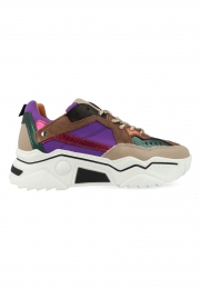DWRSPlutoJ5217-34-5783PaarsBeige-38maat38