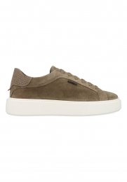 AntonyMoratoSneakersMMFW01645-LE300005-2098Bruinmaat