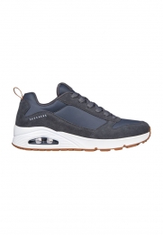 SkechersUno-Stacre52468CHARGrijsmaat