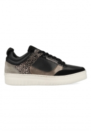 MarutiMelLeather66171501-KJ6Zwartmaat
