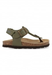 KiplingSandalenJuan312463012-0420Groen-32maat32