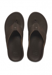 ReefSlippersCushionNorteCJ4045Bruin-46maat46
