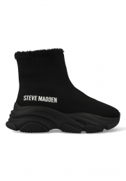 SteveMaddenPartisanSM11002215-04004-184Zwart-41maat41