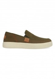HEYDUDEInstappersSunapeeMCoastlineHD40726-337Groen-44maat44