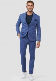 ZuitableJerseyPantalonDiSailorBlauw52