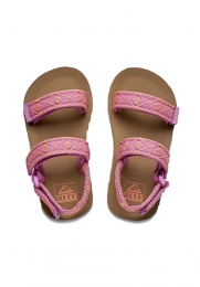 ReefSlippersSandalenLittleAhiConvertibleC6749Rozemaat