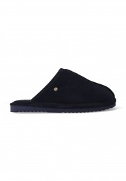 WarmbatPantoffelsBarronBRR421045DonkerBlauw-40maat40